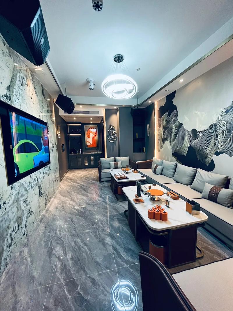 宣城商务ktv尽享高端商务娱乐-宁国市ktv预订