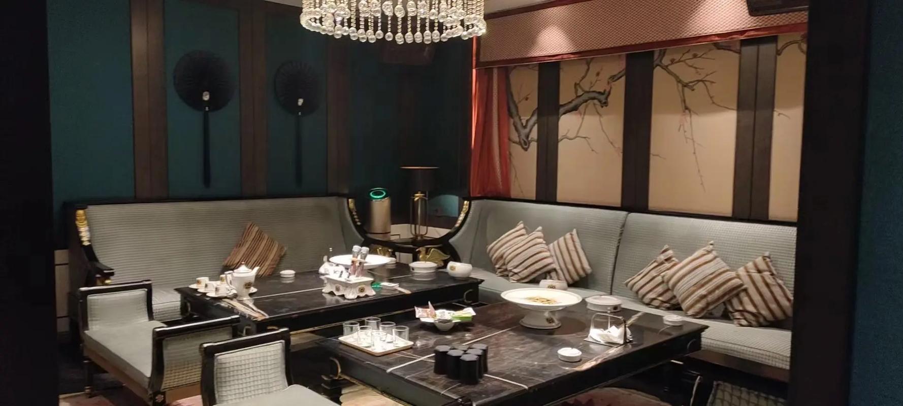 宣城商务ktv引领商务ktv新模式-宁国市ktv预订