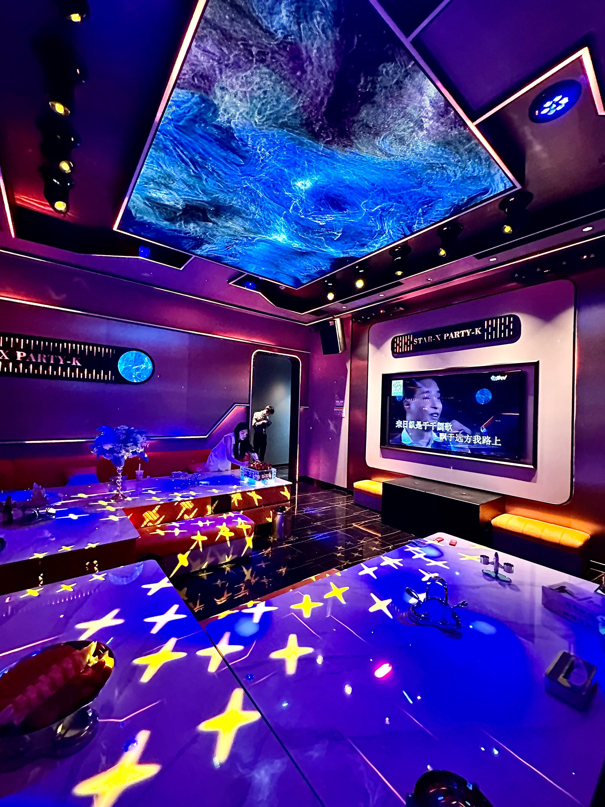 宣城商务ktv及商务ktv怎么算解析-宁国市ktv预订